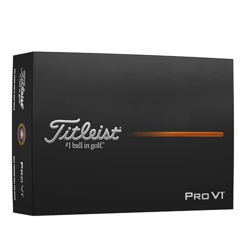 Golf Balls