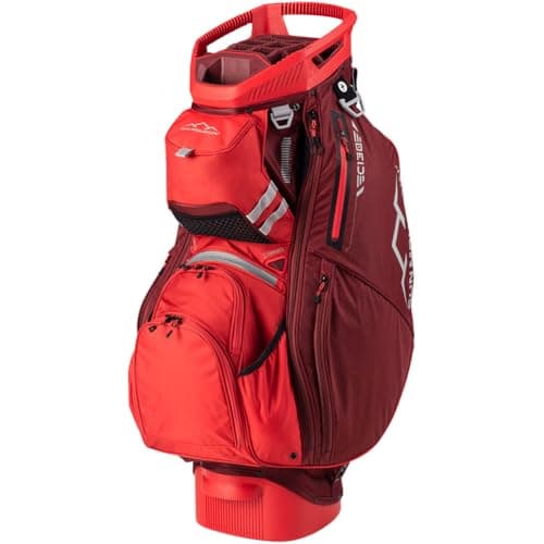 Bags, Carts & Travel